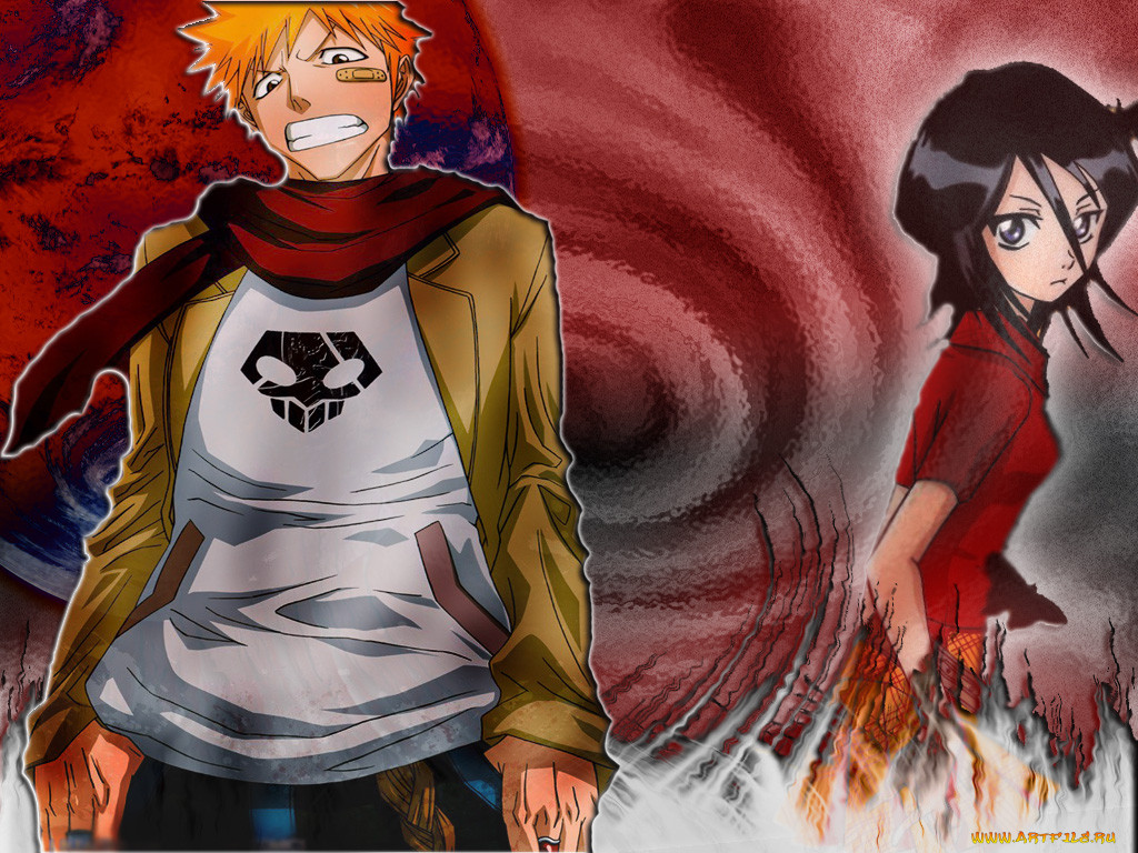, bleach